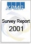 Member Survey 2001